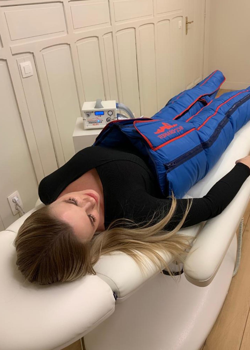 bodydrainer