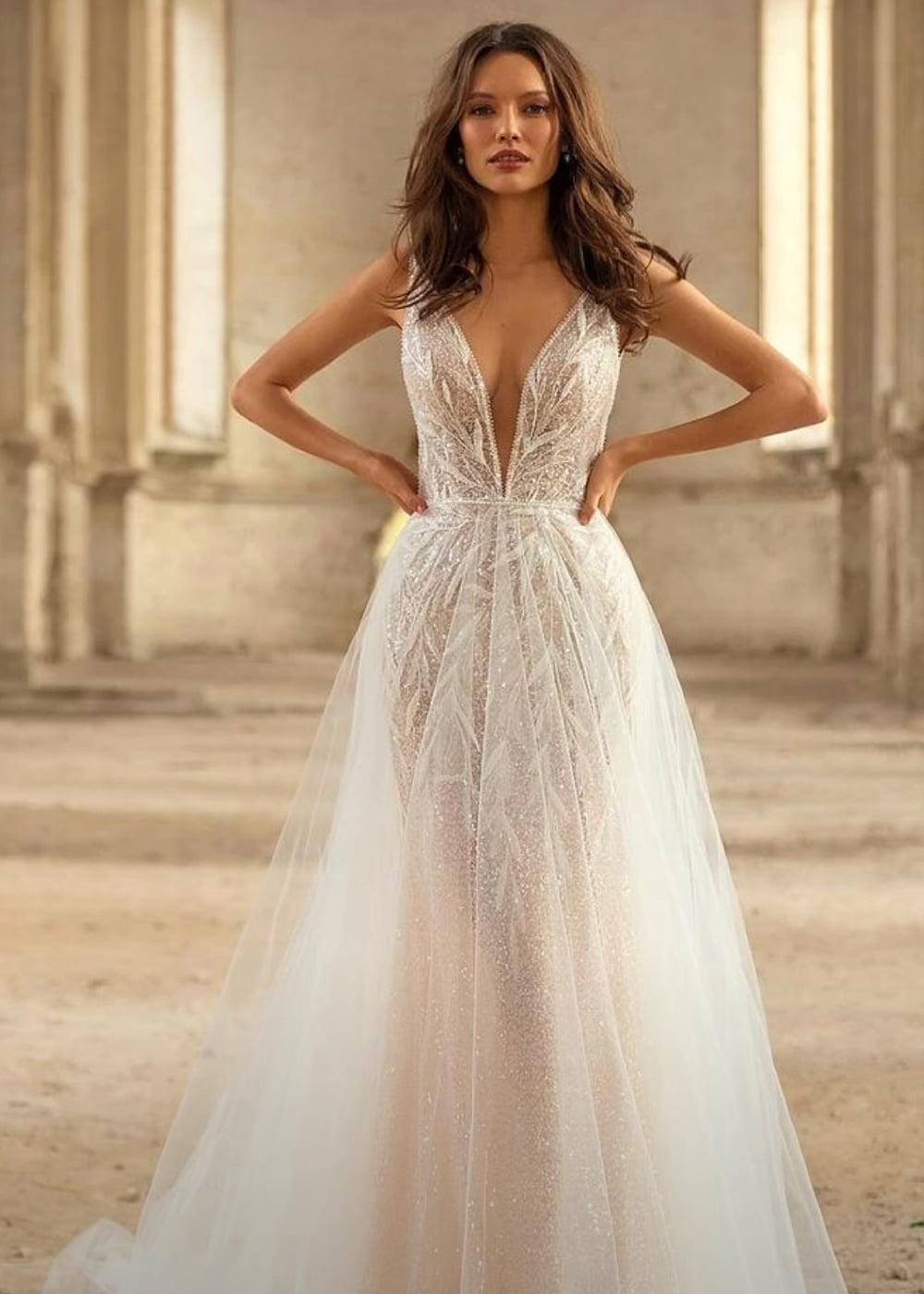 The perfect bride