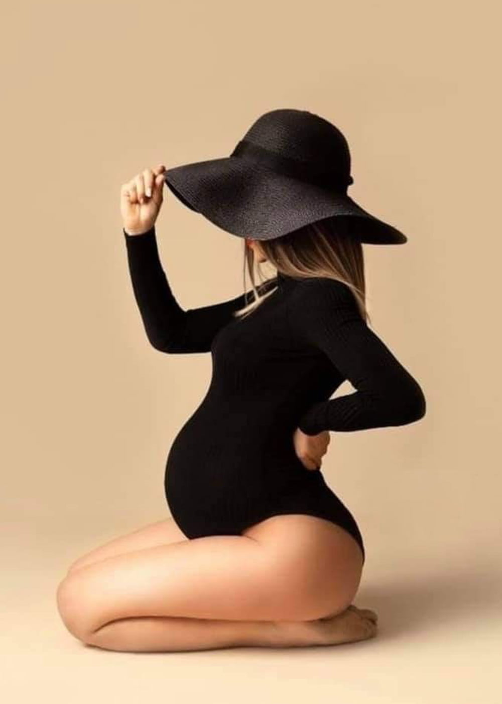 mommy to be